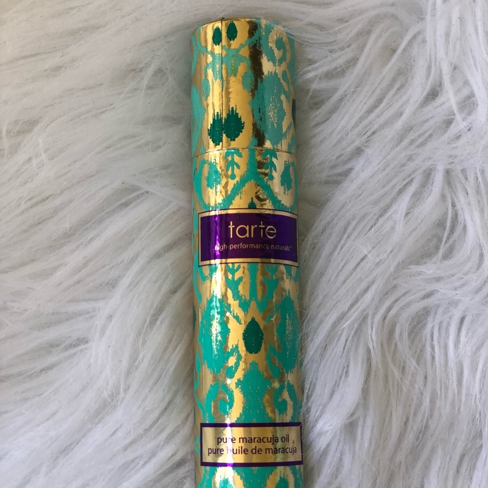 🆕 Tarte Pure Maracuja Oil Roller